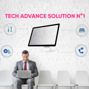 Pack Tech Advance Solution N°1